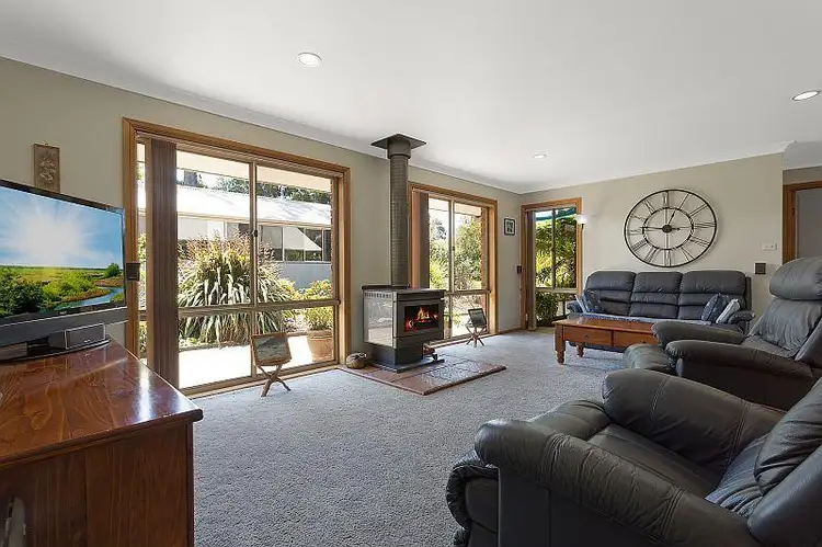 Third view of Homely house listing, 33 Old Wallagoot Road, Kalaru NSW 2550