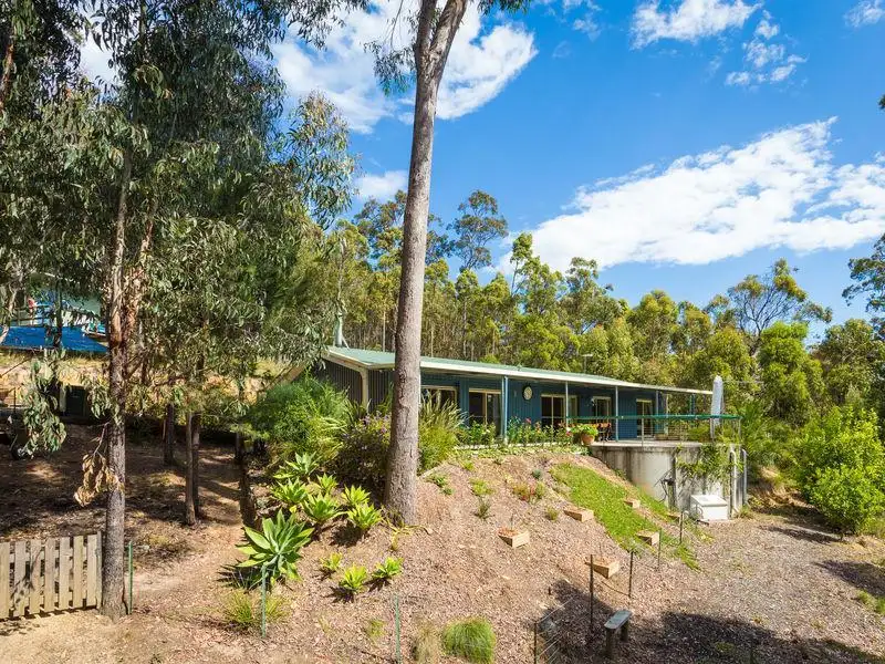 Main view of Homely rural property listing, 10 Ferntree Lane, Wallagoot NSW 2550