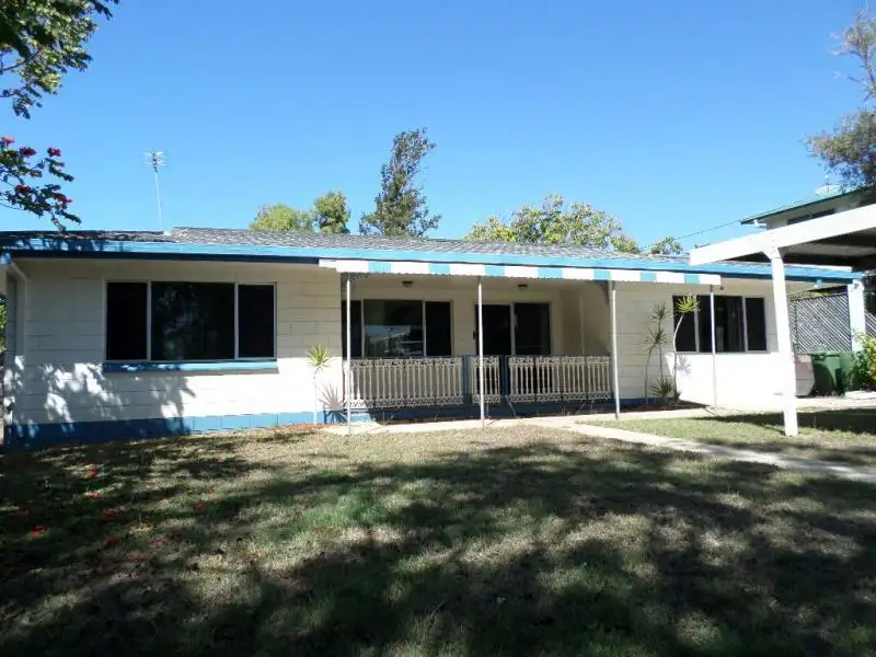 Main view of Homely house listing, 5 Banksia Street, Bowen QLD 4805