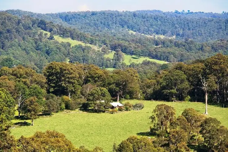 119 Sinclairs Road, Tyringham NSW 2453