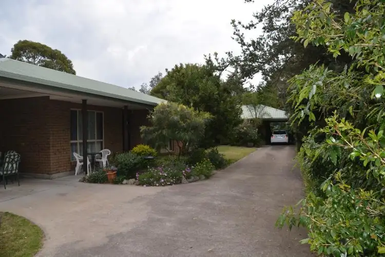 Main view of Homely house listing, 2/53 Smith  Street, Broulee NSW 2537