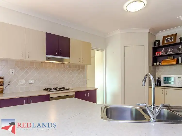 Sixth view of Homely house listing, 91 Penzance  Drive, Redland Bay QLD 4165