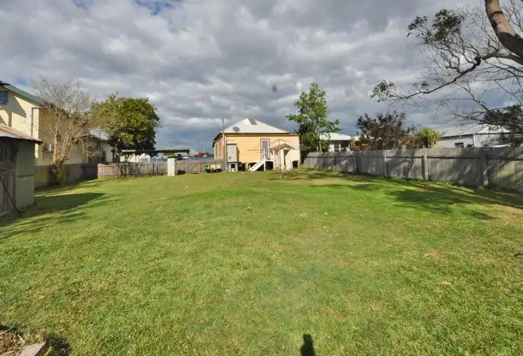 Third view of Homely house listing, 5 Egan Lane, Macksville NSW 2447