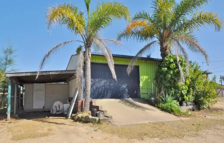 Fifth view of Homely land listing, 2 Egan Street, North Macksville NSW 2447