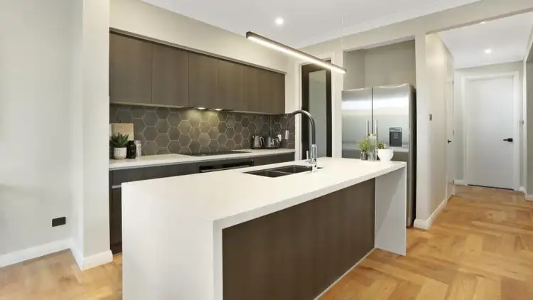 Sixth view of Homely house listing, Lot 27 Koolahs Street, Appin NSW 2560