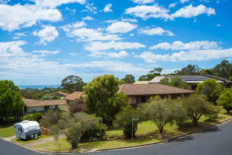 Sixth view of Homely house listing, 2 Killarney Road, Tathra NSW 2550
