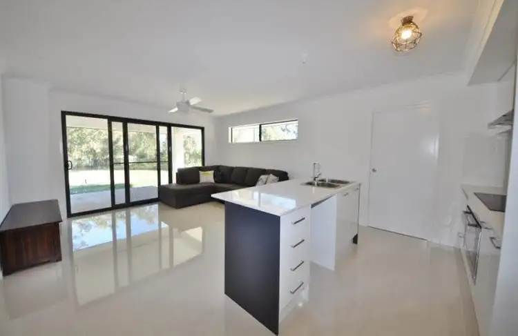 Fifth view of Homely house listing, Lot 2/121 Callistemon Place, Nambucca Heads NSW 2448