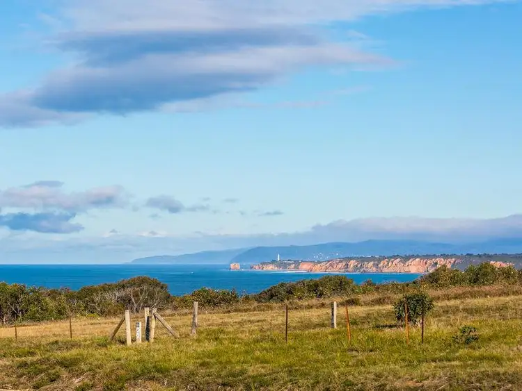 Second view of Homely house listing, 71 FIFTH Avenue, Anglesea VIC 3230