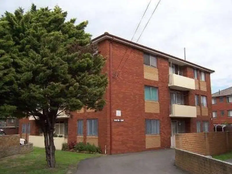 Main view of Homely apartment listing, 39 Jauncey Place, Hillsdale NSW 2036