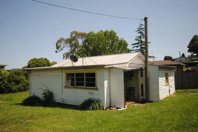 Third view of Homely house listing, 43 Myrtle Street, Dorrigo NSW 2453