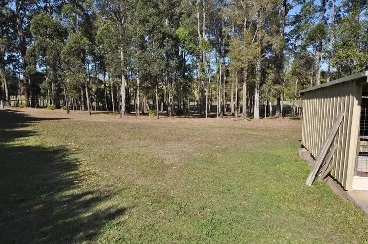 Seventh view of Homely house listing, 599 Gumma Road, Macksville NSW 2447