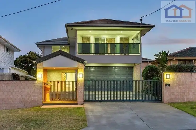 59 Lampson Street, Sunnybank QLD 4109