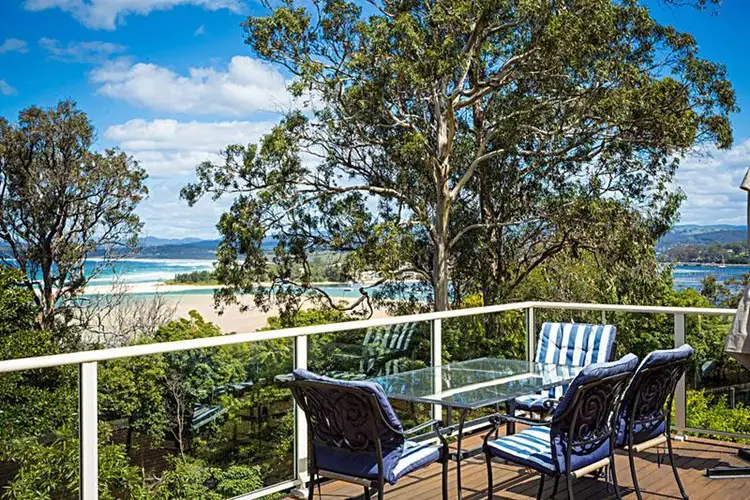 Third view of Homely house listing, 8 Lake Street, Merimbula NSW 2548