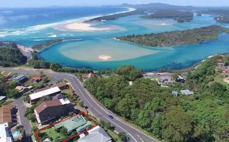 76 Ridge Street, Nambucca Heads NSW 2448