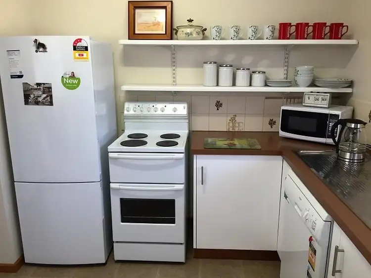 Fifth view of Homely unit listing, 4/23 Steven Street, Mildura VIC 3500