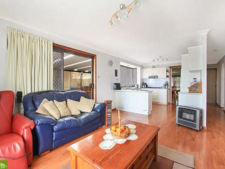 Third view of Homely house listing, 19 Sunray Crescent, Horsley NSW 2530