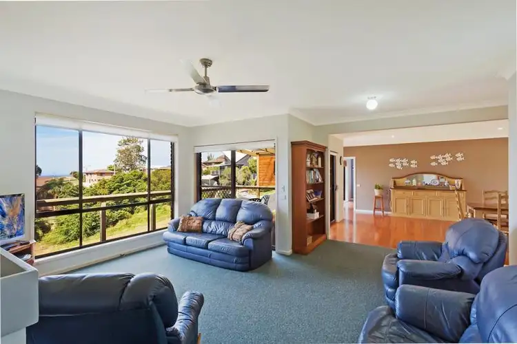 Third view of Homely house listing, 39 Wildlife Drive, Tathra NSW 2550