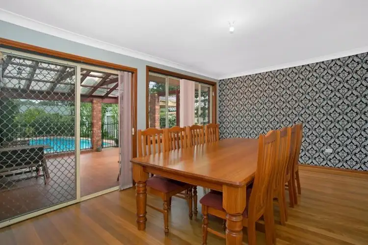 Fourth view of Homely house listing, 13 Neal Place, Appin NSW 2560