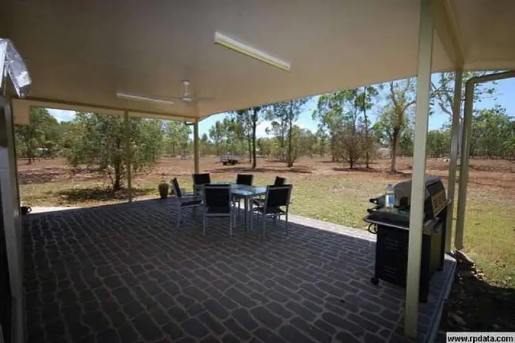 Second view of Homely house listing, 18 Lorne Court, Bluewater QLD 4818