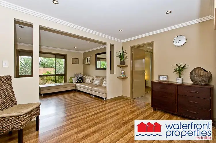 Third view of Homely house listing, 54 Grace Street, Scarborough QLD 4020