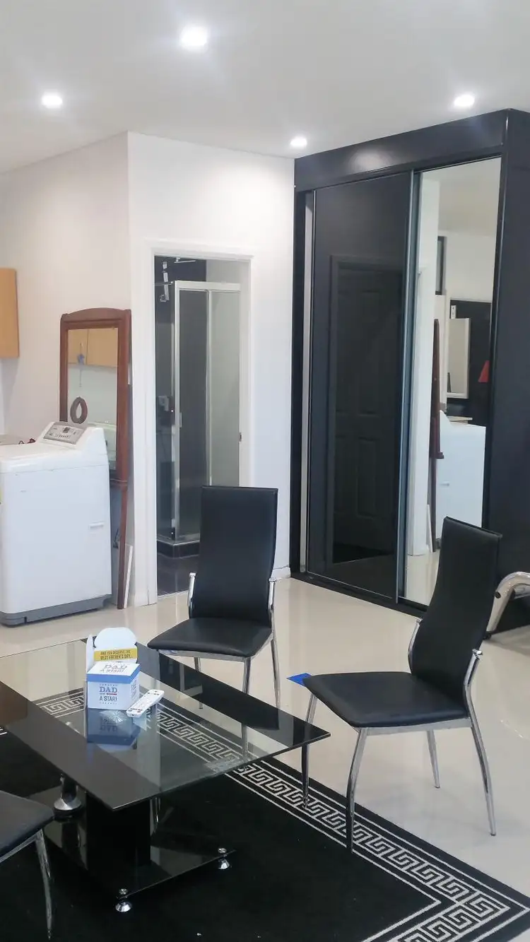 Sixth view of Homely unit listing, 23/39 Earl street Street, Merrylands NSW 2160
