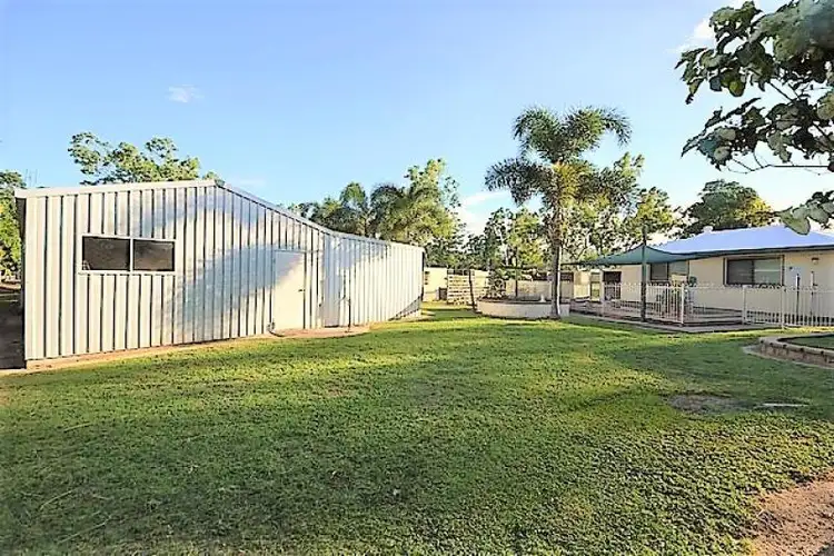 Second view of Homely house listing, 12 Mawson Street, Bluewater QLD 4818