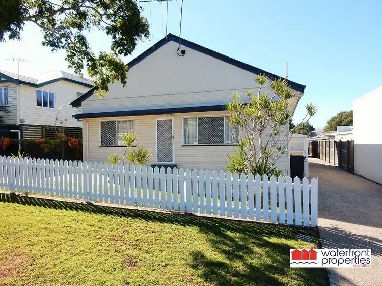 Main view of Homely flat listing, 94 Algoori Street, Morningside QLD 4170