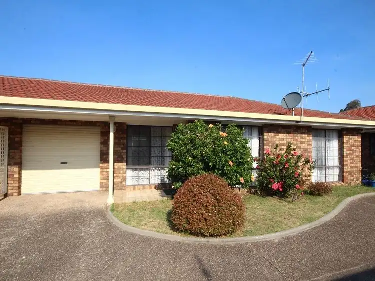 7/9 Panorama  Drive, Tathra NSW 2550