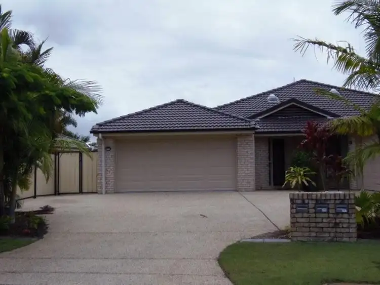 Third view of Homely semi-detached listing, 1/51 Headsail Drive, Banksia Beach QLD 4507