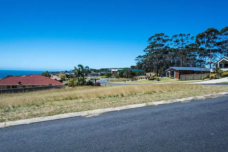 Fourth view of Homely land listing, 5 The Dress Circle, Tura Beach NSW 2548