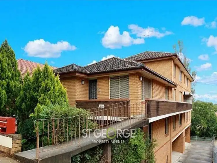 Seventh view of Homely apartment listing, 2/27a Victoria  Avenue, Penshurst NSW 2222