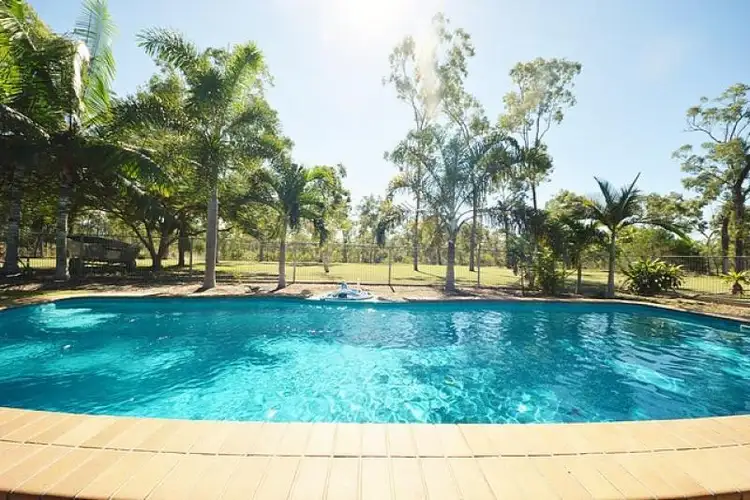 Sixth view of Homely house listing, 102 Blue Mountain Drive, Bluewater QLD 4818