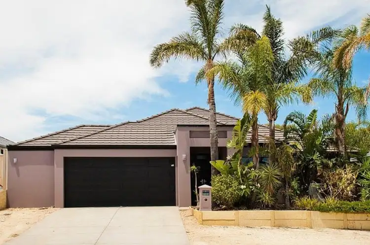 16 Tortorici Avenue, Sinagra WA 6065