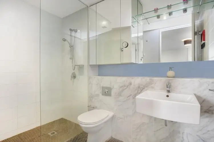 Fourth view of Homely apartment listing, 5301/8 Alexandra Drive, Camperdown NSW 2050