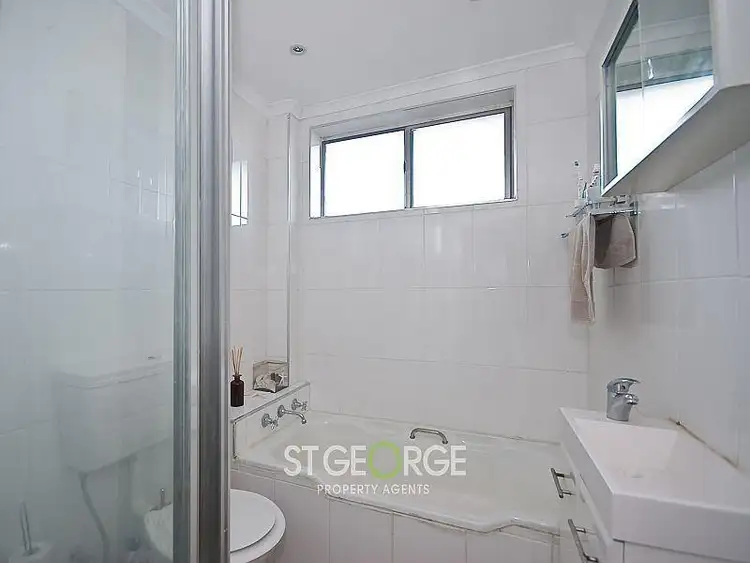 Third view of Homely apartment listing, 11/69 Ocean Street, Penshurst NSW 2222