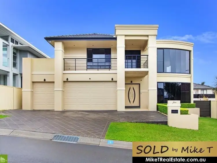 4 Plover Place, Blackbutt NSW 2529