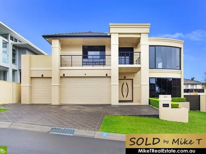 Main view of Homely house listing, 4 Plover Place, Blackbutt NSW 2529