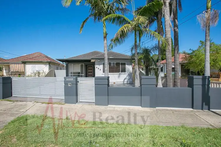 Main view of Homely house listing, 982 Punchbowl  Road, Punchbowl NSW 2196