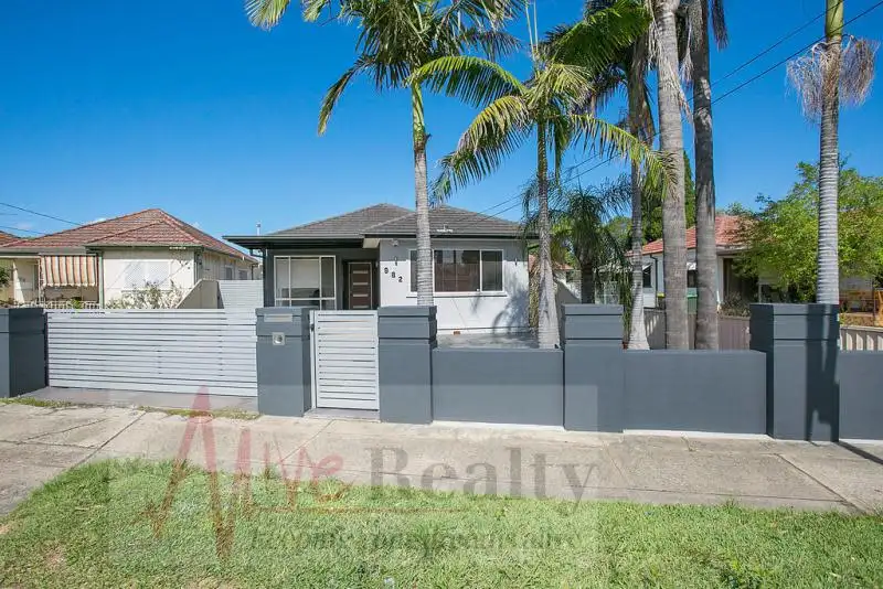 Main view of Homely house listing, 982 Punchbowl  Road, Punchbowl NSW 2196