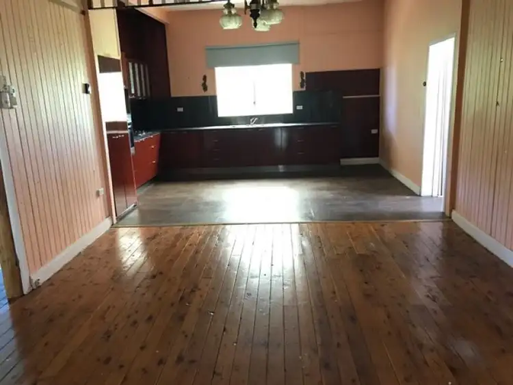 Second view of Homely house listing, 7 Herbert Street, Yelarbon QLD 4388