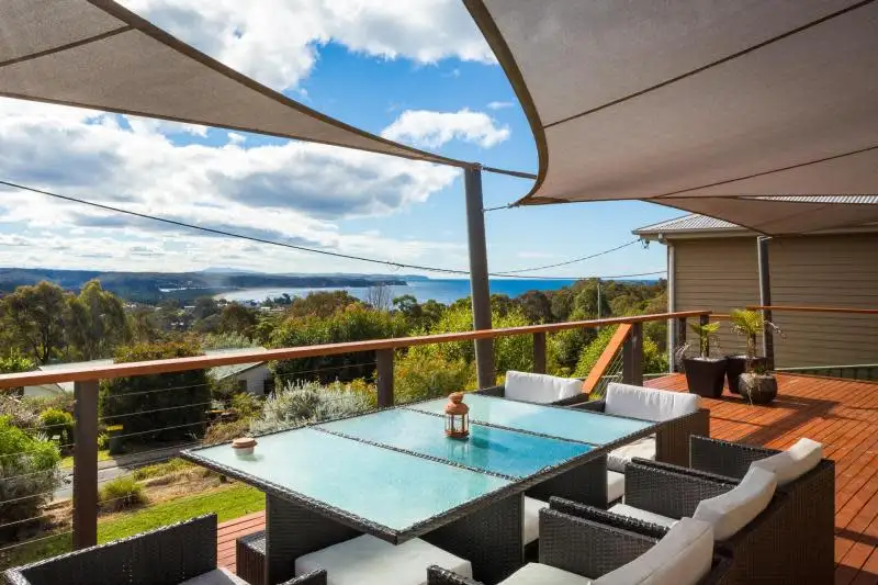 Main view of Homely house listing, 98 Pacific Street, Tathra NSW 2550