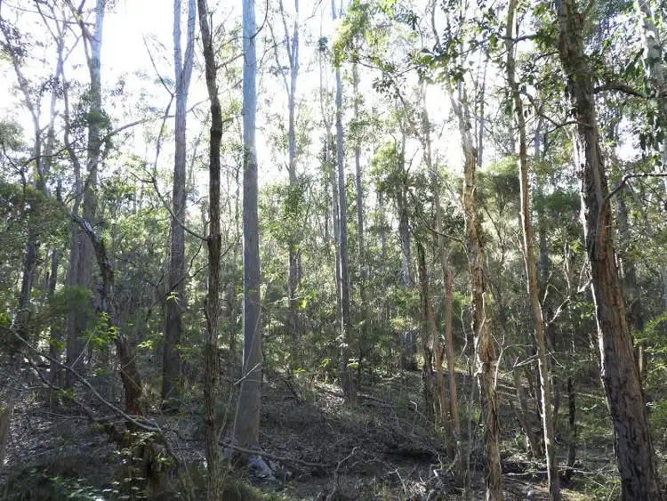 Second view of Homely land listing, Address available on request