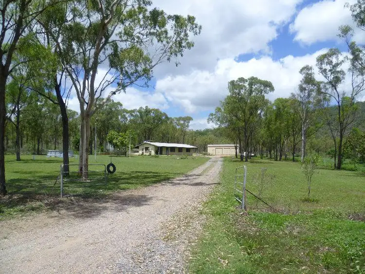 Main view of Homely rural property listing, 162 Wordsworth Road, Reid River QLD 4816