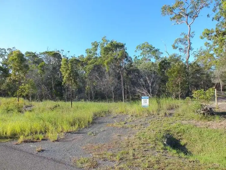 Main view of Homely land listing, 167 Honeyeater Drive, Walligan QLD 4655