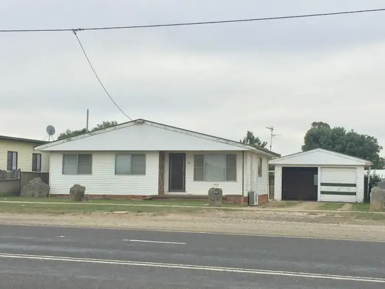 267 Gunnedah Road, Tamworth NSW 2340