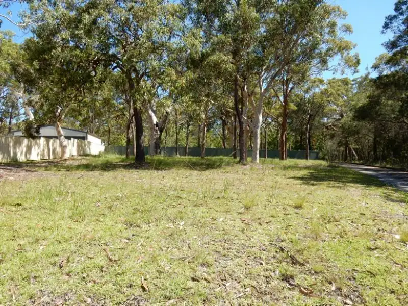 Main view of Homely land listing, 107 Yeramba Road, Summerland Point NSW 2259