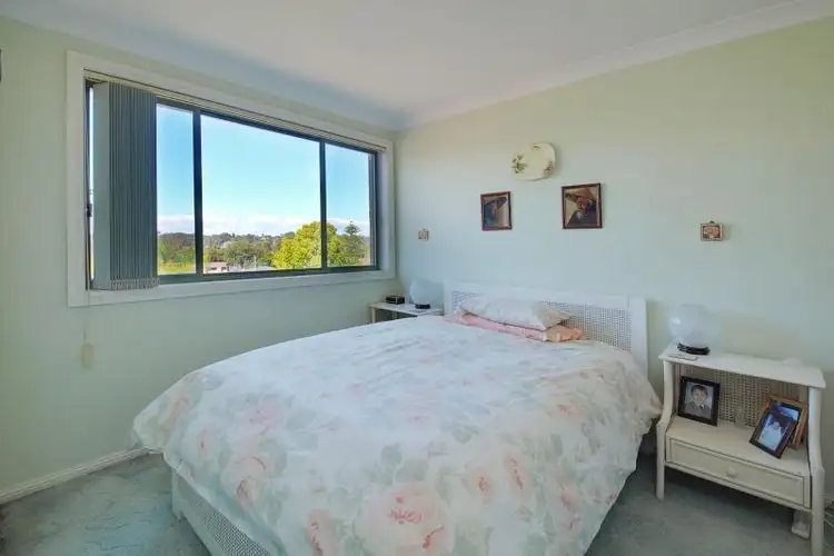 Seventh view of Homely house listing, 5/15 Metella  Road, Toongabbie NSW 2146