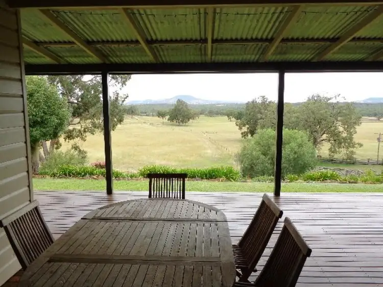 Fifth view of Homely rural property listing, Address available on request