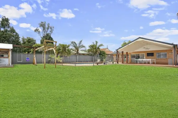 18 Rixon Road, Appin NSW 2560