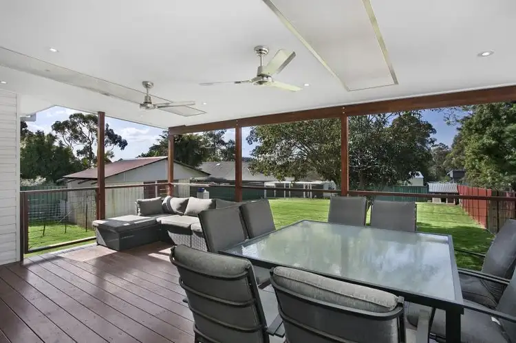 Fifth view of Homely house listing, 21 Macquariedale rd Road, Appin NSW 2560